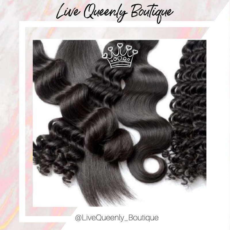 Duchess Collection Live Queenly Boutique